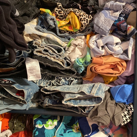 1 Item, Your Size, Surprise! Wom/Men Clothing, Accessory, Swim, Intimate, Shoe - Picture 14 of 15